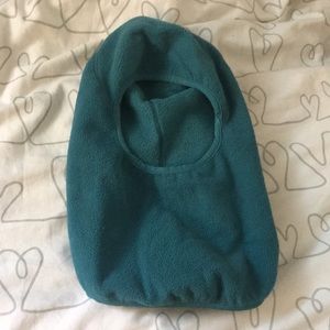Patagonia balaclava ski mask